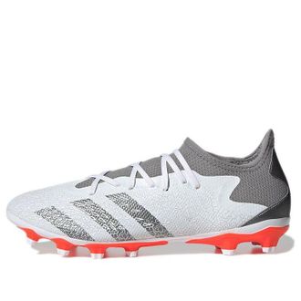 adidas Predator Freak.3 Multiground White Orange GZ2826