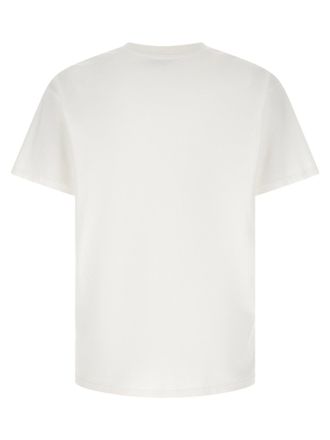 Givenchy Paris T-Shirt - White