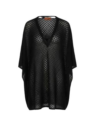 Missoni Short Cover Up