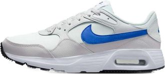 Nike Air Max SC Vast Grey Racer Blue CW4555-020