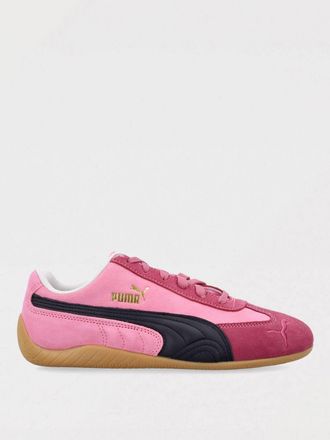 Puma Sneakers Speedcat Puma in camoscio