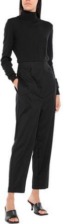 Semicouture MONOS&PETOS - Monos enterizos en YOOX.COM