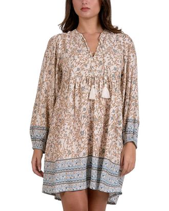 Elan Elan Dress