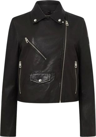 Belstaff Giacca - - Jackets - Donna - Nero - S
