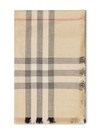 Burberry Scarfs