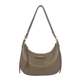 Lancaster Bolso Hobo Dune - Bags - Mujer - Verde - ONE SIZE