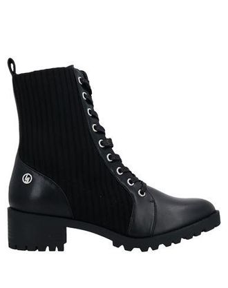 Liu Jo FOOTWEAR - Ankle boots on YOOX.COM