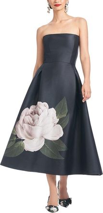 Sachin & Babi Shay Midi Dress