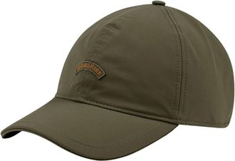 Paul & Shark Hombre, Accesorios, Verde, Talla: M