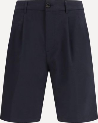 Cruna Shorts sartoriali Man 46