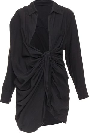 Jacquemus Le Splash La Robe Bahia dress