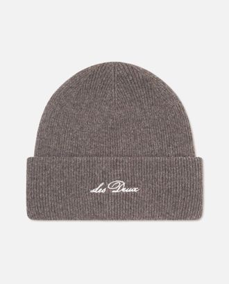 Les Deux Wayne Berretto