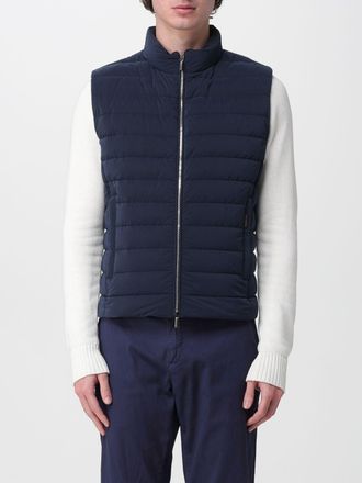 Moorer CALAF-OS Padded And Quilted Down Jacket