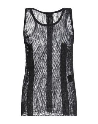 Masnada TOPWEAR - Tank Tops on YOOX.COM