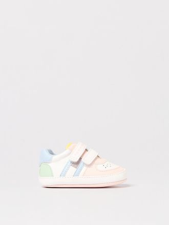 Tommy Hilfiger Sneakers in eco pelle con logo