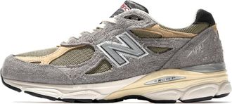Hoka One One New Balance Teddy Santis x 990v3 Made In USA Marblehead M990TG3