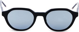 Thom Browne UES944A sunglasses - Black