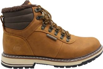Skechers Hombre, Zapatos, Marr&oacute;n, Talla: 44 EU