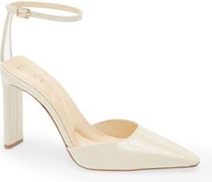 Jessica Simpson Soltiea Pump in Soft Ivory at Nordstrom Rack, Size 9.5