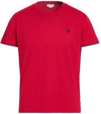 U.S.Polo Association CAMISETAS Y TOPS - Camisetas en YOOX.COM