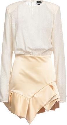 Just Cavalli DRESSES - Mini dresses sur YOOX.COM