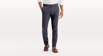 Dockers Essential Everyday Chino, Skinny Fit