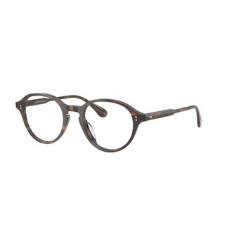 Oliver Peoples 902 Optical Frame - unisex - Brillen - Bruin - 45 MM - Accessoires