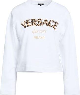 Versace TOPS - Sweatshirts auf YOOX.COM