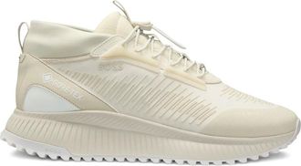 BOSS Sneakers Gore-Tex - Toni neutri