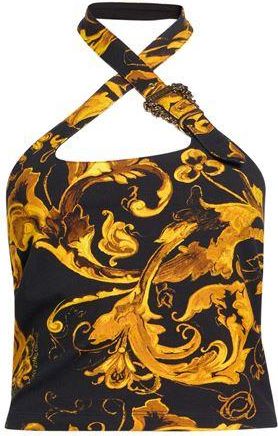 Versace TOPWEAR - Top su YOOX.COM