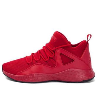 Nike Jordan Air Jordan Formula 23 Gym Red Black 881465-602