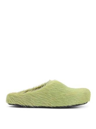 Marni Fussbett Sabot