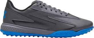 Under Armour Shadow Turf 3 Football Boots UK 7 Grey