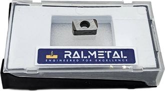 OEM Tronco De Plaquita Intercambiable 030310 Er - Borazon Cbn - 1 Ud