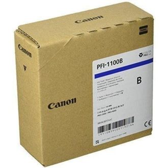CANON Cartucho De Tinta Original Canon 0859c001aa Azul