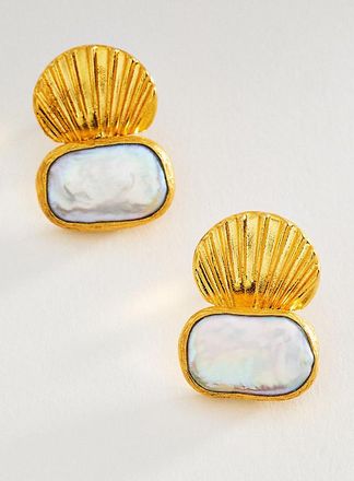 Maison Irem Seabelle Necklace