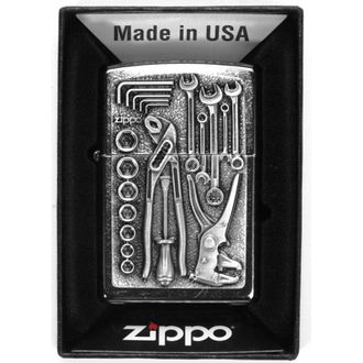 Zippo Encendedor Zippo Tool Box 2007114