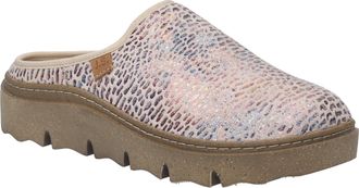 Josef Seibel Dames Slipper Carmaux 03 in beige