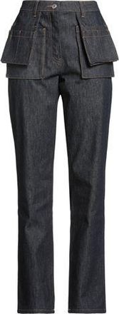 Helmut Lang PARTES DE ABAJO - Pantalones vaqueros en YOOX.COM