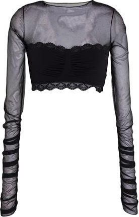 Aniye By TOPWEAR - Top su YOOX.COM