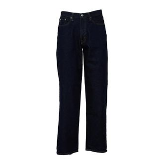 Edwin Jeans Straight - - Jeans - Uomo - Blu - W32