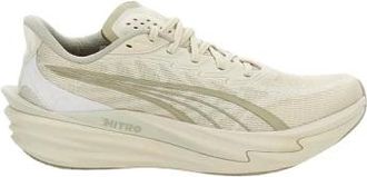 Puma Running Shoes, male, White, Size: 11 1/2 US Deviate Nitro 4