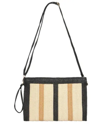 San Diego Hat Company Tierra Clutch