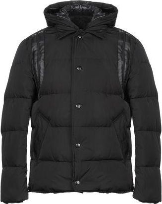 Just Cavalli ROPA DE ABRIGO - Plum&iacute;feros y acolchados en YOOX.COM