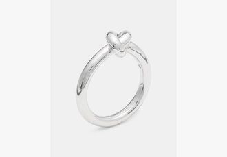 Kate Spade New York Sailors Knot Ring