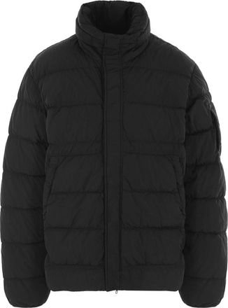 C.P. Company C. p. Company Quilted Puffer Jacket