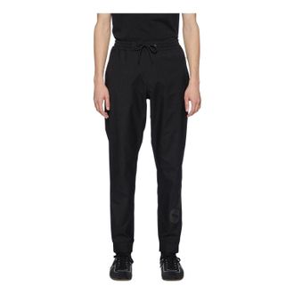 Onitsuka Tiger Joggers Pants Black 2181A791-001