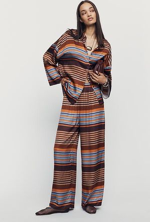 Faithfull The Brand Jensen Pants