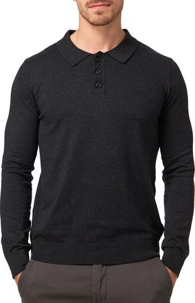 Indicode Polokragenpullover »INBarner«