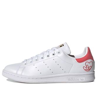 adidas (WMNS) adidas Stan Smith Valentines Day G55666